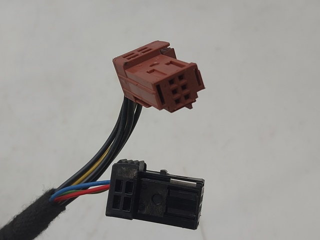 1611240180 Espejo de retrovisor derecho  en stock Sabadell