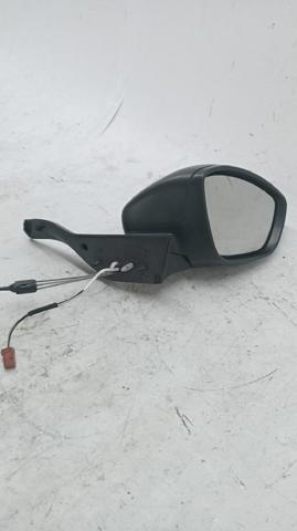 PEUGEOT 1611240180 Espejo de retrovisor derecho  en stock Valencia