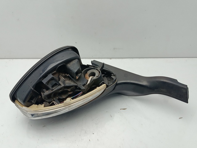 1611240180 PEUGEOT Espejo retrovisor derecho  comprar en Lleida