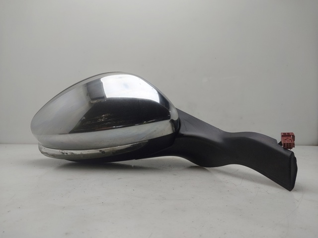 1611240180 PEUGEOT Espejo de retrovisor derecho  en stock Córdoba