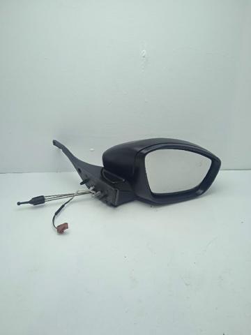 1611240180 PEUGEOT Espejo de retrovisor derecho  en stock Córdoba