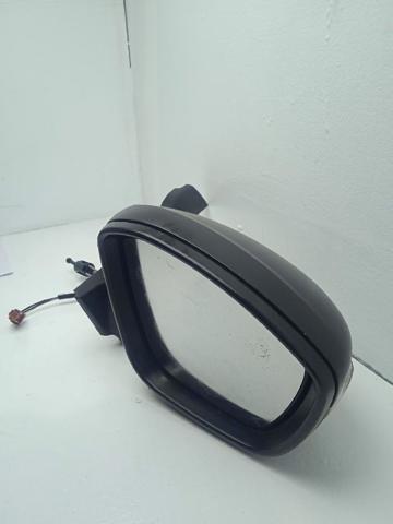 PEUGEOT 1611240180 Espejo retrovisor derecho  disponible Valladolid