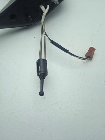 1611240180 PEUGEOT Espejo retrovisor derecho  disponible Vigo