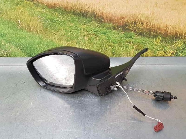 1611240280 PEUGEOT Espejo de retrovisor izquierdo comprar Madrid