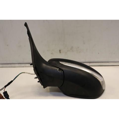 Espejo retrovisor izquierdo Peugeot 208 CA, CC