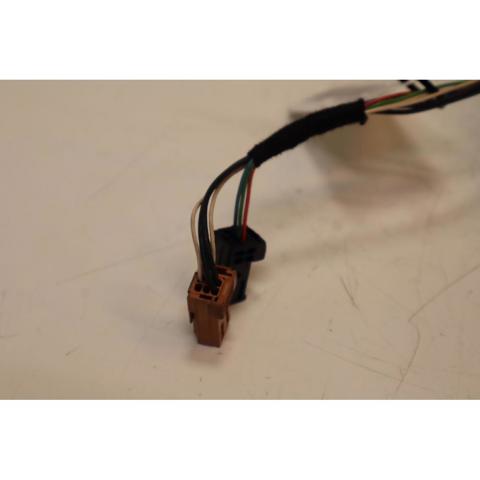 Espejo retrovisor izquierdo Peugeot 208 CA, CC