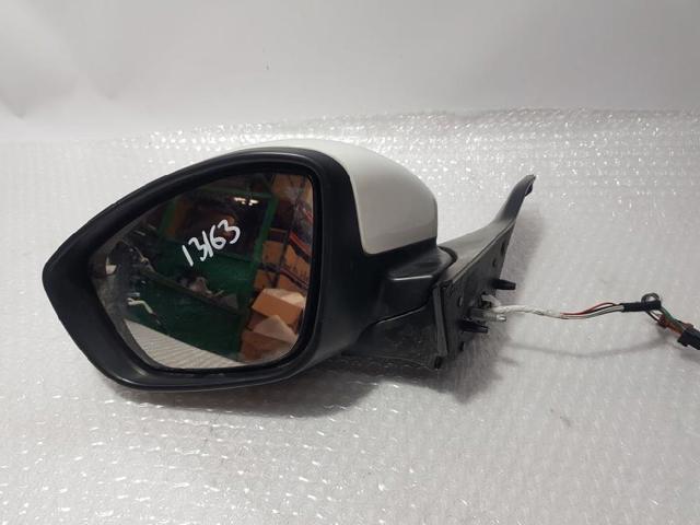 1611240280 PEUGEOT Espejo de retrovisor izquierdo comprar Madrid