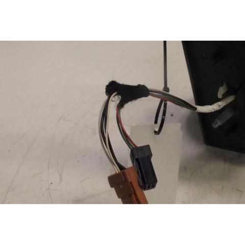 Espejo retrovisor izquierdo Peugeot 208 CA, CC