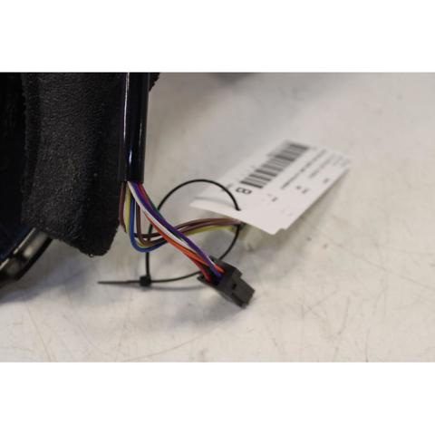 Espejo retrovisor izquierdo Peugeot 208 CA, CC