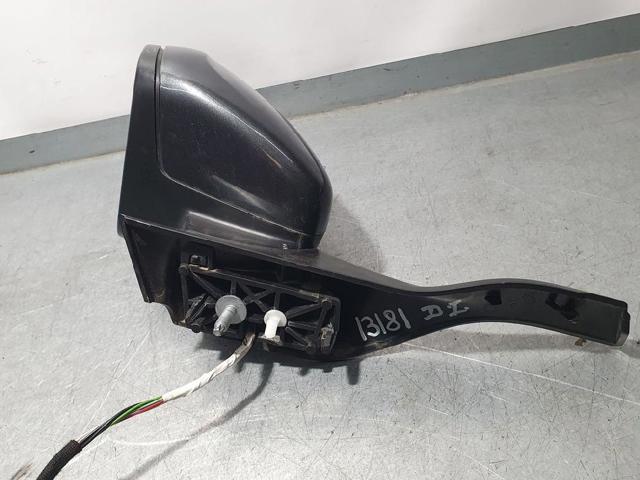 1611240280 PEUGEOT Espejo retrovisor izquierdo  comprar en Lleida