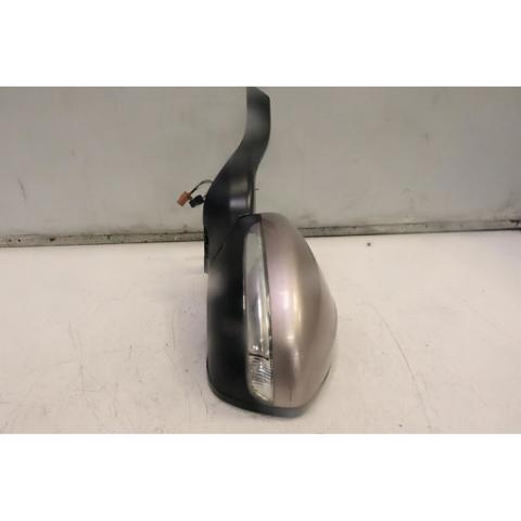 Espejo retrovisor izquierdo Peugeot 208 CA, CC