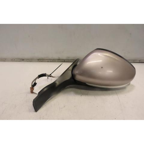 Espejo retrovisor izquierdo Peugeot 208 CA, CC