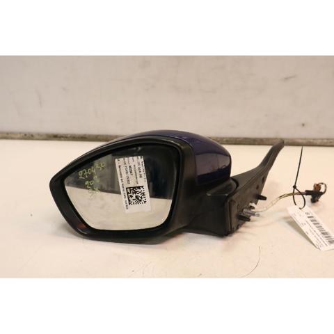 Espejo retrovisor izquierdo Peugeot 208 CA, CC