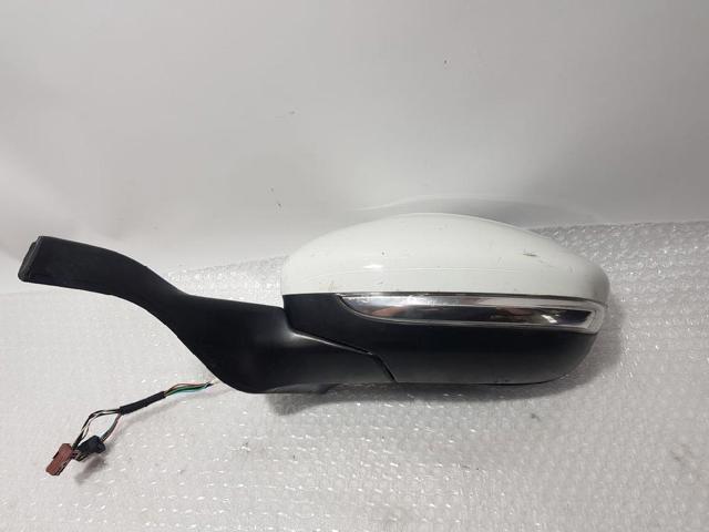 1611240280 PEUGEOT Espejo de retrovisor izquierdo comprar Bilbao
