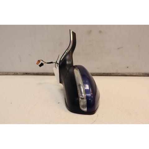 Espejo retrovisor izquierdo Peugeot 208 CA, CC