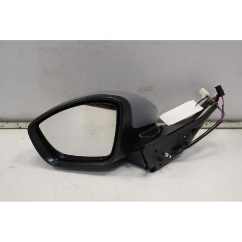 Espejo retrovisor izquierdo Peugeot 208 CA, CC