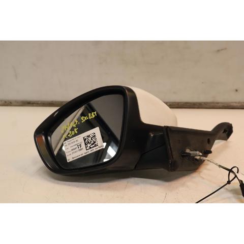 Espejo retrovisor izquierdo Peugeot 208 CA, CC