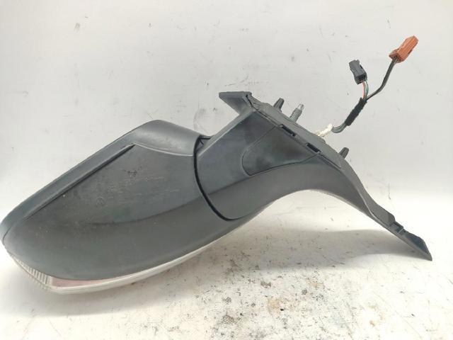 Espejo retrovisor izquierdo Peugeot 208 CA, CC