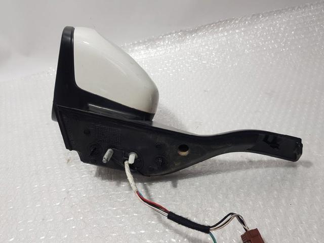 PEUGEOT 1611240280 Espejo de retrovisor izquierdo comprar Tarragona