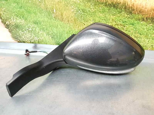 1611240280 Espejo de retrovisor izquierdo  en stock Sabadell