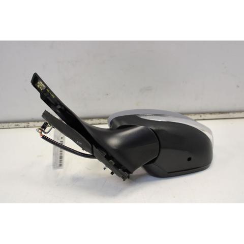 Espejo retrovisor izquierdo Peugeot 208 CA, CC