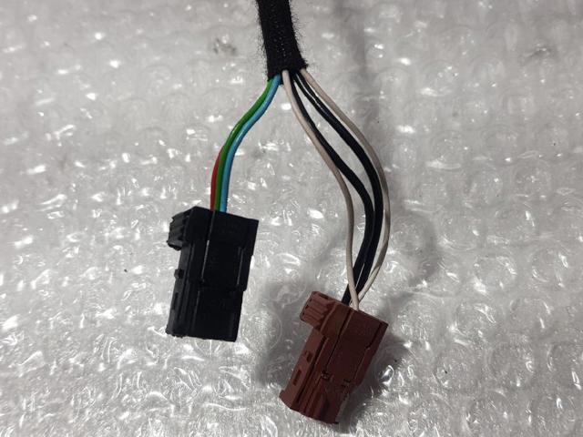 PEUGEOT 1611240280 Espejo retrovisor izquierdo  comprar en Albacete