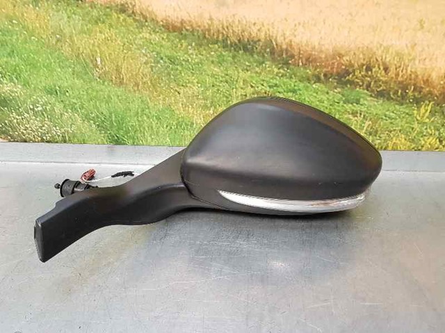 PEUGEOT 1611240280 Espejo de retrovisor izquierdo  en stock Terrassa