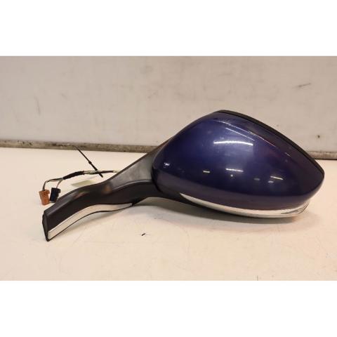 Espejo retrovisor izquierdo Peugeot 208 CA, CC