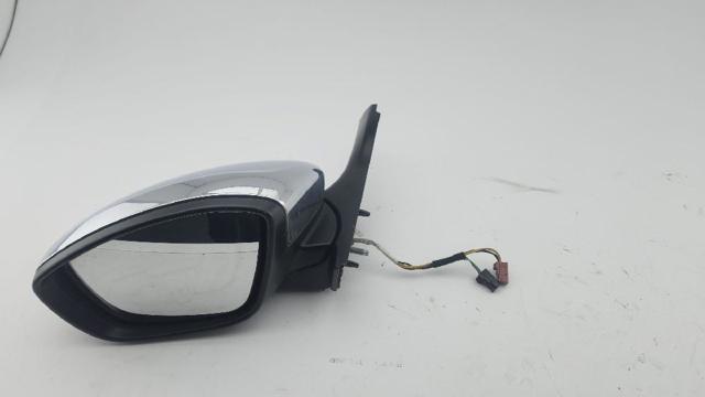 Espejo izquierdo 1611240280 PEUGEOT