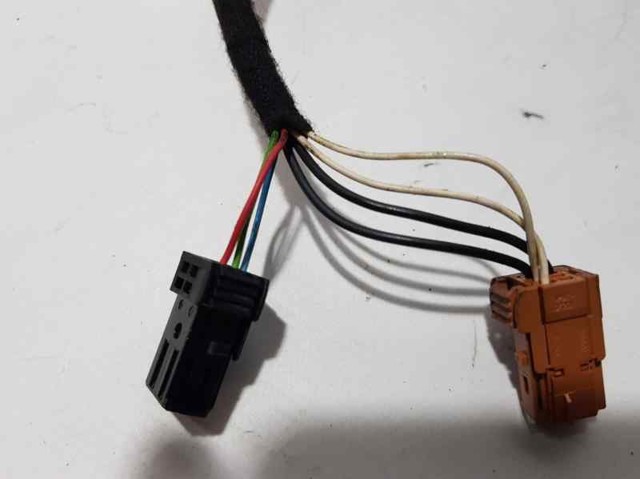 1611240280 Espejo retrovisor izquierdo  disponible Burgos