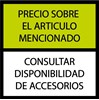 Espejo retrovisor derecho 1611240380 PEUGEOT