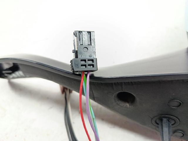1611240980 PEUGEOT Espejo de retrovisor derecho  en stock Gandía