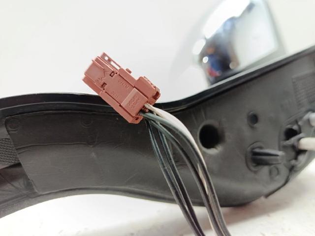 1611240980 PEUGEOT Espejo de retrovisor derecho comprar Madrid