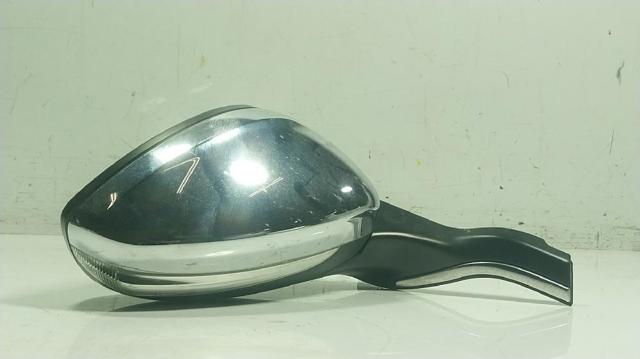 PEUGEOT 1611240980 Espejo de retrovisor derecho  en stock Valencia