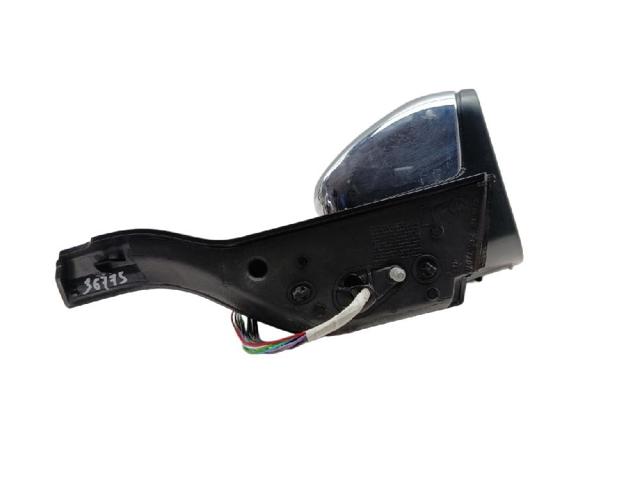 1611240980 PEUGEOT Espejo retrovisor derecho  disponible Alicante