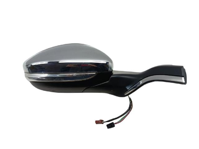 PEUGEOT 1611240980 Espejo de retrovisor derecho comprar Tarragona