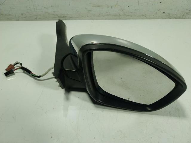 PEUGEOT 1611240980 Espejo de retrovisor derecho comprar Tarragona