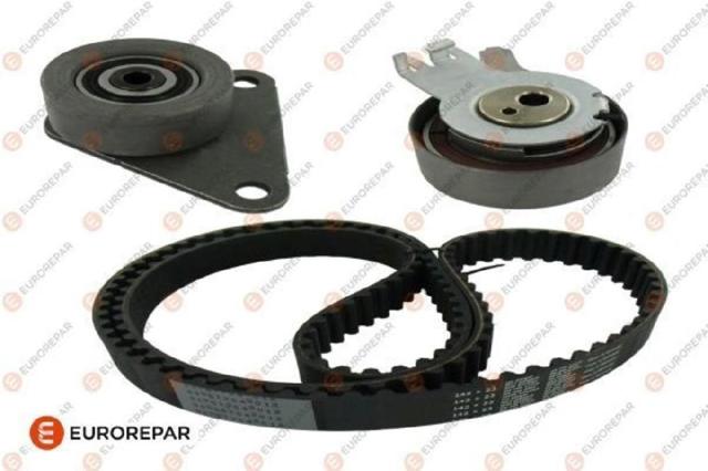 Kit completo de correa de distribución 1611254280 VOLVO