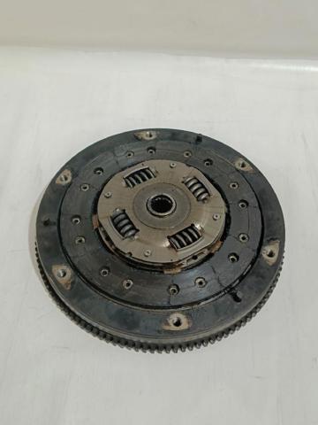 Embrague motor Citroen C2 (2003-2008)