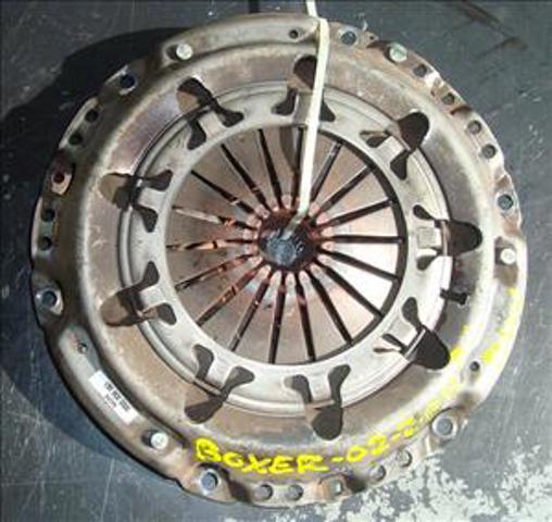 PEUGEOT 1611268580 Embrague  en stock Terrassa