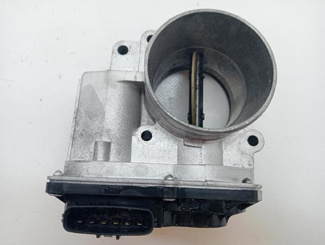 Mariposa de admisión Subaru Legacy IV (2003-2009)