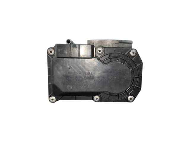 Cuerpo de mariposa para Subaru Outback B13, BP