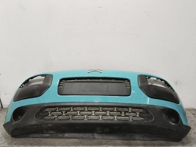 Precio del repuesto Parachoques C4  SUV
