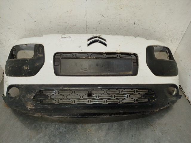 Parachoques para Citroen C4  ()