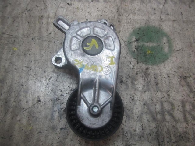 Tensor de la correa trapecial poli v 1611426180 PEUGEOT
