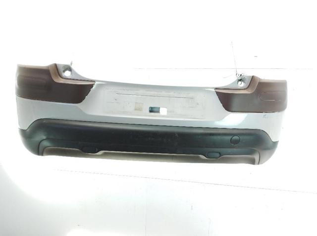 1611428480 PEUGEOT Parachoques trasero comprar Alcalá