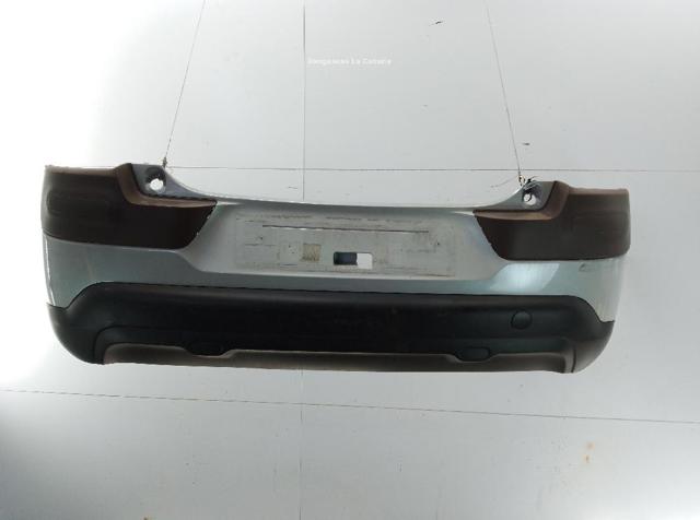 PEUGEOT 1611428480 Parachoques trasero  comprar en Murcia