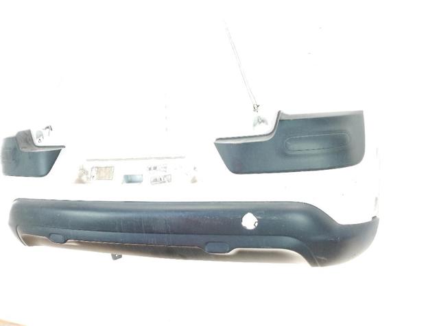 1611428480 PEUGEOT Parachoques trasero  disponible Alicante