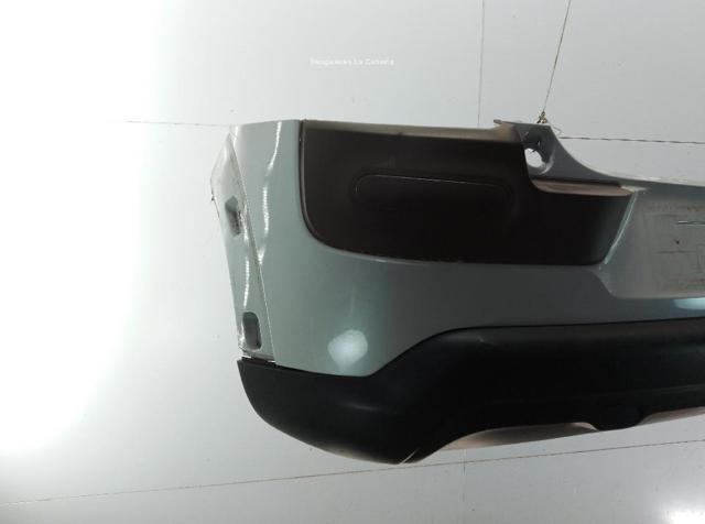 PEUGEOT 1611428480 Parachoques trasero  comprar en Murcia