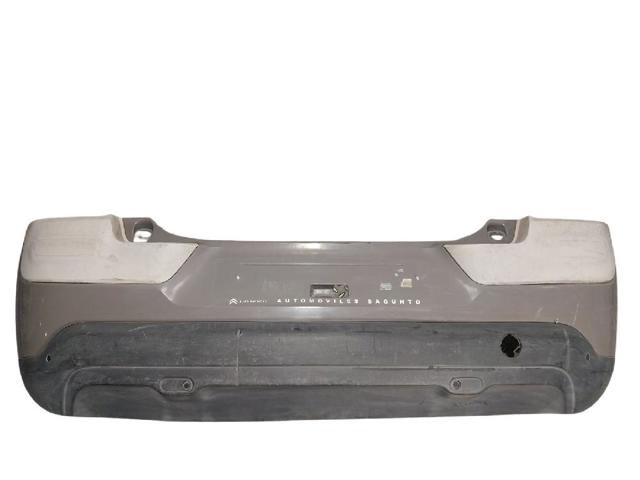 1611428480 Parachoques trasero comprar Sevilla